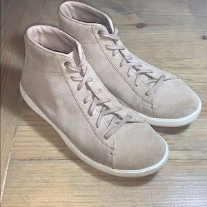 Cole Haan Grand Crosscourt Hi Top